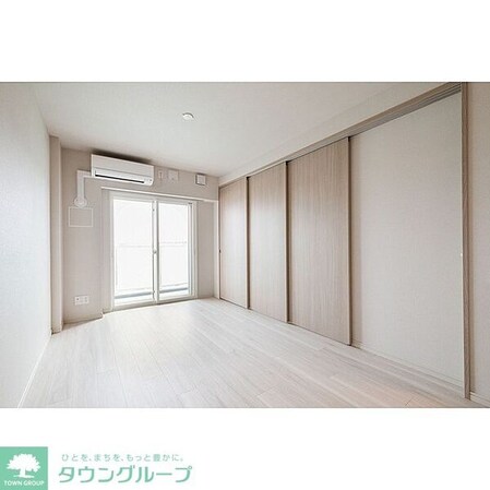 ドゥーエ西馬込の物件内観写真